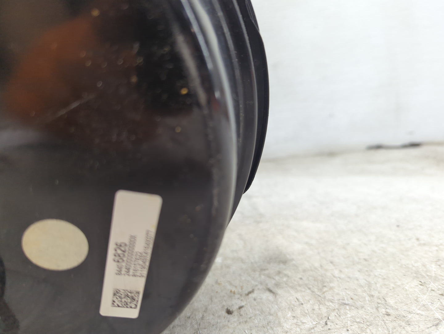 2018-2022 Chevrolet Traverse Power Brake Booster Oem 1490299 - Oemusedautoparts1.com