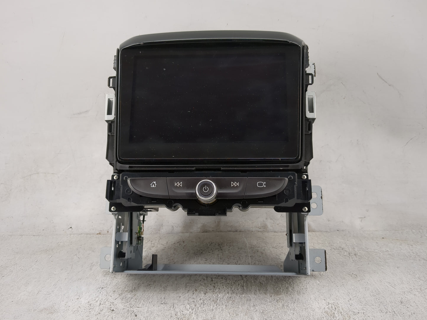 2018-2021 Chevrolet Traverse Tuner Satellite Receiver - Oemusedautoparts1.com