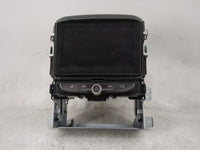 2018-2021 Chevrolet Traverse Tuner Satellite Receiver - Oemusedautoparts1.com