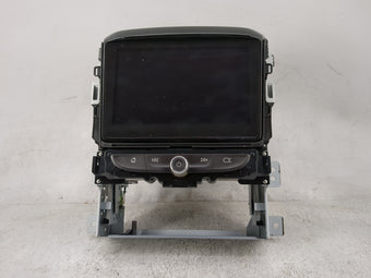 compare product 2018-2021 Chevrolet Traverse Tuner Satellite Receiver