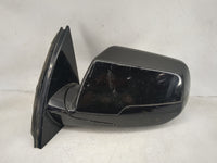 2018-2022 Chevrolet Traverse Driver Side View Mirror - Left Door Mirror OEM Used - Oemusedautoparts1.com