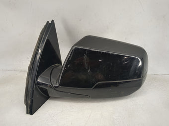 compare product 2018-2022 Chevrolet Traverse Driver Side View Mirror - Left Door Mirror OEM Used