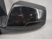 2018-2022 Chevrolet Traverse Driver Side View Mirror - Left Door Mirror OEM Used - Oemusedautoparts1.com