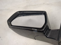 2018-2022 Chevrolet Traverse Driver Side View Mirror - Left Door Mirror OEM Used - Oemusedautoparts1.com