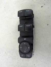 2018-2022 Chevrolet Traverse Master Power Window Switch Replacement Driver Side Left P/N:84512890 84412690 Fits OEM Used Aut