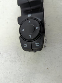 2018-2022 Chevrolet Traverse Master Power Window Switch Replacement Driver Side Left P/N:84512890 84412690 Fits OEM Used Aut