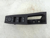 2018-2022 Chevrolet Traverse Master Power Window Switch Replacement Driver Side Left P/N:84513464 D1A149A Fits OEM Used Auto