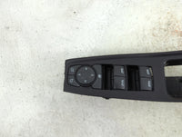 2018-2022 Chevrolet Traverse Master Power Window Switch Replacement Driver Side Left P/N:84513464 D1A149A Fits OEM Used Auto