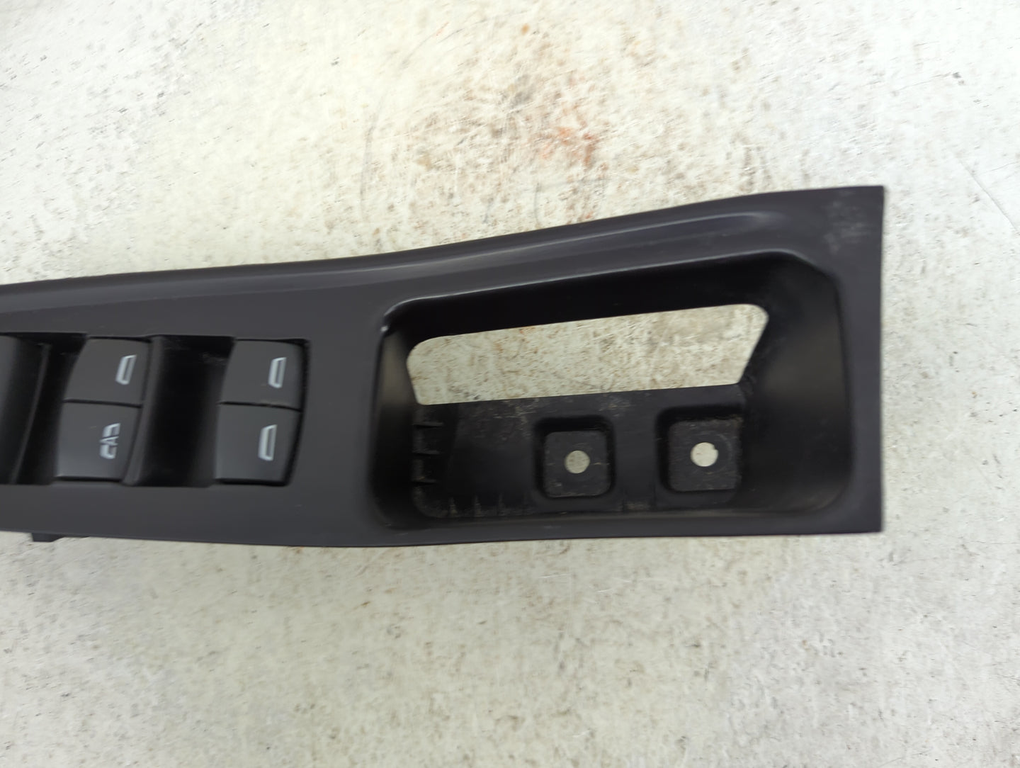 2018-2022 Chevrolet Traverse Master Power Window Switch Replacement Driver Side Left P/N:84513464 D1A149A Fits OEM Used Auto
