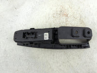 2018-2022 Chevrolet Traverse Master Power Window Switch Replacement Driver Side Left P/N:84513464 D1A149A Fits OEM Used Auto
