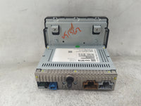 2018-2021 Chevrolet Traverse Radio AM FM Cd Player Receiver Replacement P/N:42645278 BEJLC7FR Fits Fits 2017 2018 2019 2020 
