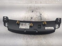 2018-2022 Chevrolet Traverse Climate Control Module Temperature AC/Heater Replacement P/N:84344401 7370200000X Fits OEM Used