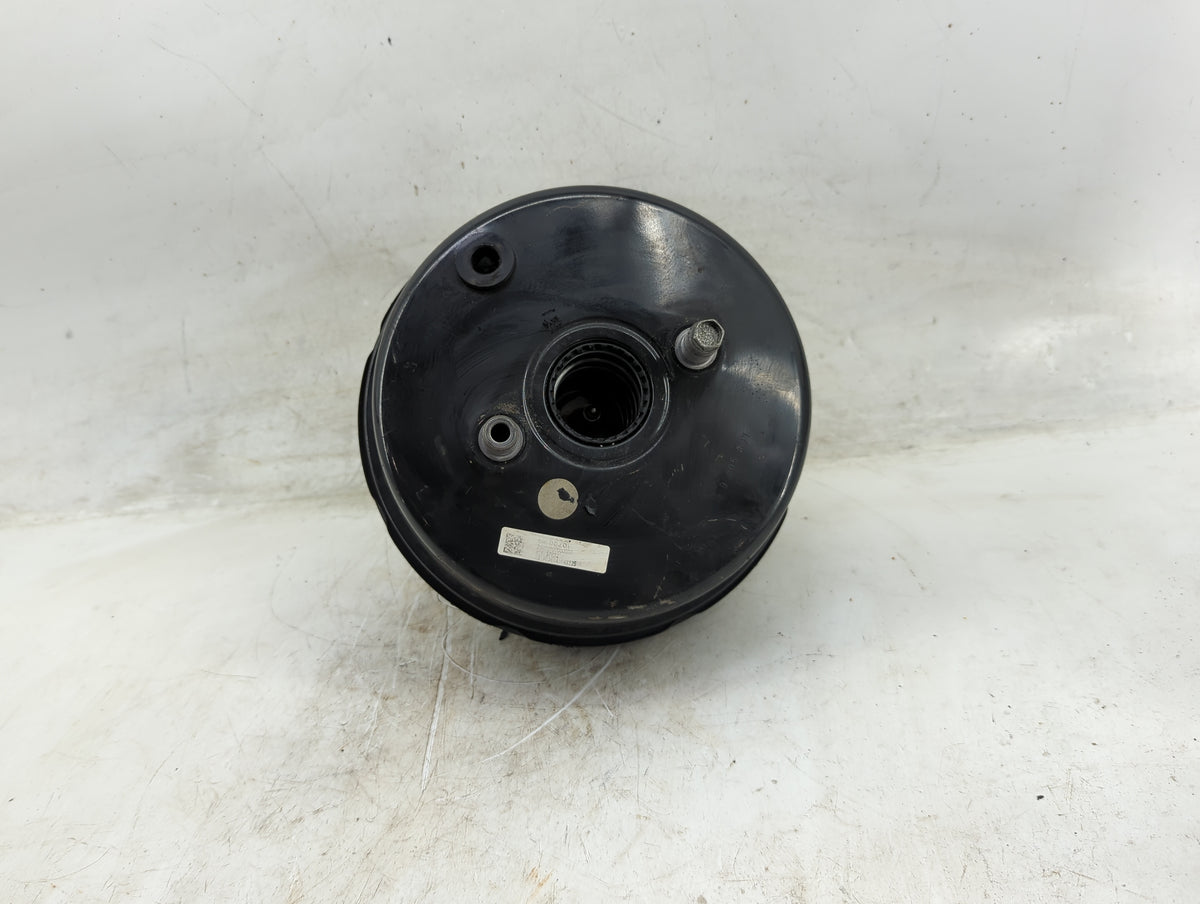 2018-2022 Chevrolet Traverse Power Brake Booster Oem 1501080 - Oemusedautoparts1.com