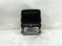 2018-2021 Chevrolet Traverse Radio AM FM Cd Player Receiver Replacement P/N:84423260 7370100000000X Fits Fits 2018 2019 2020