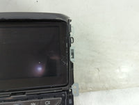 2018-2021 Chevrolet Traverse Radio AM FM Cd Player Receiver Replacement P/N:84423260 7370100000000X Fits Fits 2018 2019 2020