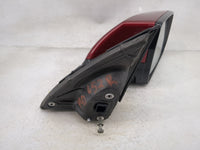 2018-2022 Chevrolet Traverse Passenger Side View Mirror - Right Door Mirror OEM Used - Oemusedautoparts1.com