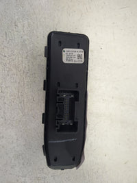 2018-2022 Chevrolet Traverse Master Power Window Switch Replacement Driver Side Left P/N:84151774 D1A061A Fits OEM Used Auto