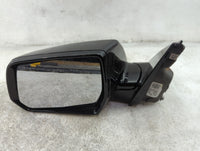 2018-2022 Chevrolet Traverse Driver Side View Mirror - Left Door Mirror OEM Used - Oemusedautoparts1.com