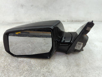 compare product 2018-2022 Chevrolet Traverse Driver Side View Mirror - Left Door Mirror OEM Used