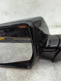 2018-2022 Chevrolet Traverse Driver Side View Mirror - Left Door Mirror OEM Used - Oemusedautoparts1.com