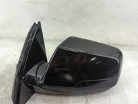 2018-2022 Chevrolet Traverse Driver Side View Mirror - Left Door Mirror OEM Used - Oemusedautoparts1.com