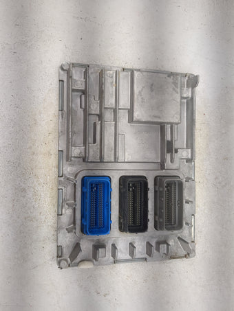 compare product 2018-2022 Chevrolet Traverse PCM Engine Control Computer ECU ECM PCU OEM P/N:12697045 12687296 Fits OEM Used Auto Parts