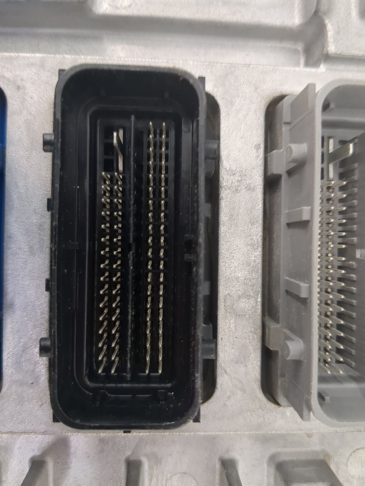 2018-2022 Chevrolet Traverse PCM Engine Control Computer ECU ECM PCU OEM P/N:12697045 12687296 Fits OEM Used Auto Parts - Oe