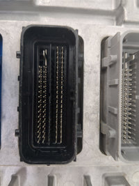 2018-2022 Chevrolet Traverse PCM Engine Control Computer ECU ECM PCU OEM P/N:12697045 12687296 Fits OEM Used Auto Parts - Oe