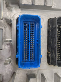 2018-2022 Chevrolet Traverse PCM Engine Control Computer ECU ECM PCU OEM P/N:12697045 12687296 Fits OEM Used Auto Parts - Oe