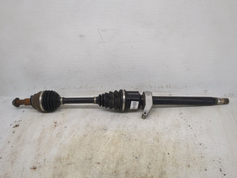 compare product 2018-2022 Chevrolet Traverse Axle Shaft Front Passenger Cv C/v 1520899