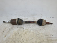 2018-2022 Chevrolet Traverse Axle Shaft Front Driver Cv C/v 1521046 - Oemusedautoparts1.com
