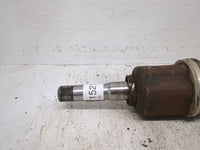 2018-2022 Chevrolet Traverse Axle Shaft Front Driver Cv C/v 1521046 - Oemusedautoparts1.com