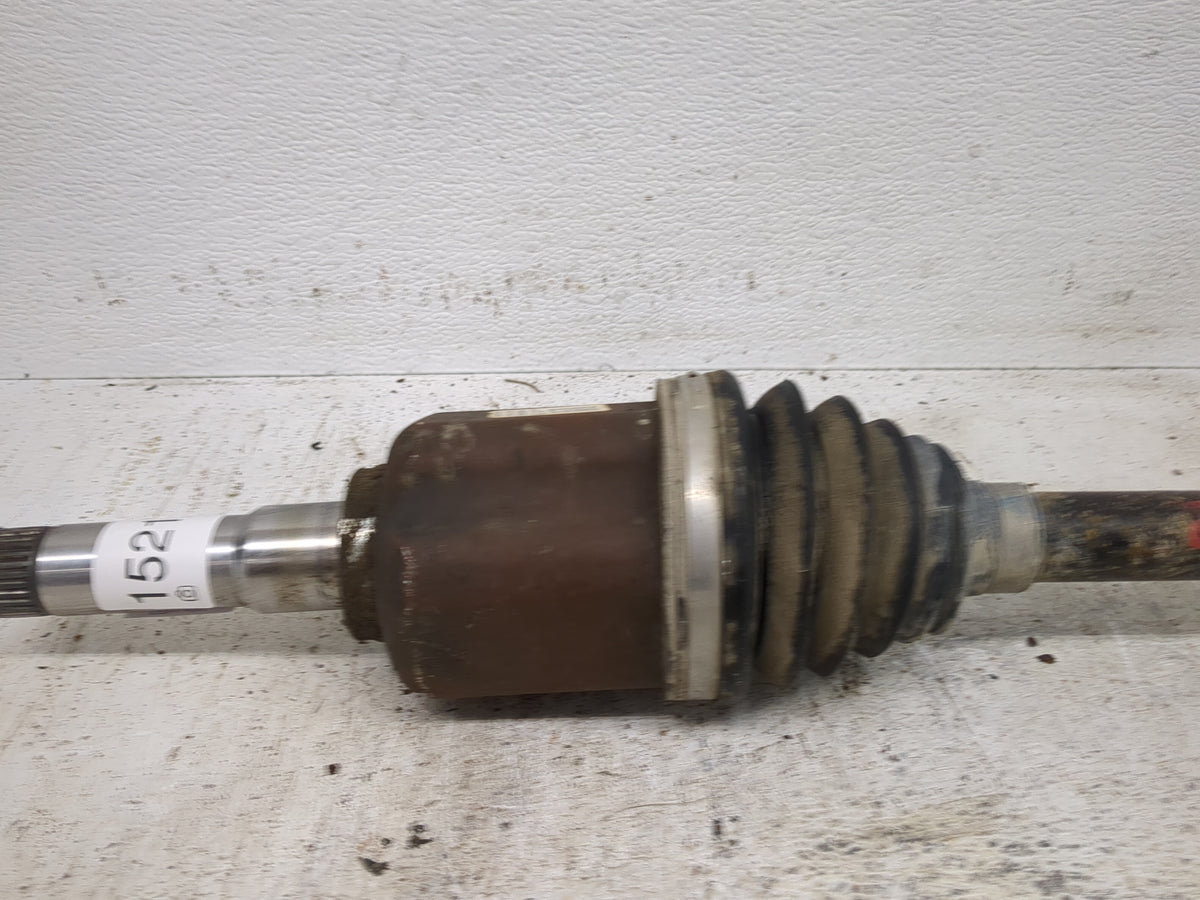 2018-2022 Chevrolet Traverse Axle Shaft Front Driver Cv C/v 1521046 - Oemusedautoparts1.com