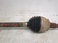 2018-2022 Chevrolet Traverse Axle Shaft Front Driver Cv C/v 1521046 - Oemusedautoparts1.com