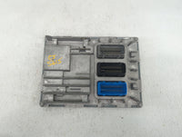 2019 Chevrolet Traverse PCM Engine Control Computer ECU ECM PCU OEM P/N:12687296 12659039, 12687483 Fits Fits 2016 2017 2018