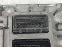 2019 Chevrolet Traverse PCM Engine Control Computer ECU ECM PCU OEM P/N:12687296 12659039, 12687483 Fits Fits 2016 2017 2018