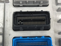 2019 Chevrolet Traverse PCM Engine Control Computer ECU ECM PCU OEM P/N:12687296 12659039, 12687483 Fits Fits 2016 2017 2018