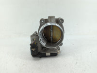 2017-2022 Chevrolet Traverse Throttle Body P/N:12670981AA 12632172BA Fits OEM Used Auto Parts - Oemusedautoparts1.com