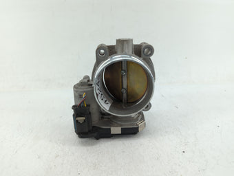 compare product 2017-2022 Chevrolet Traverse Throttle Body P/N:12670981AA 12632172BA Fits OEM Used Auto Parts