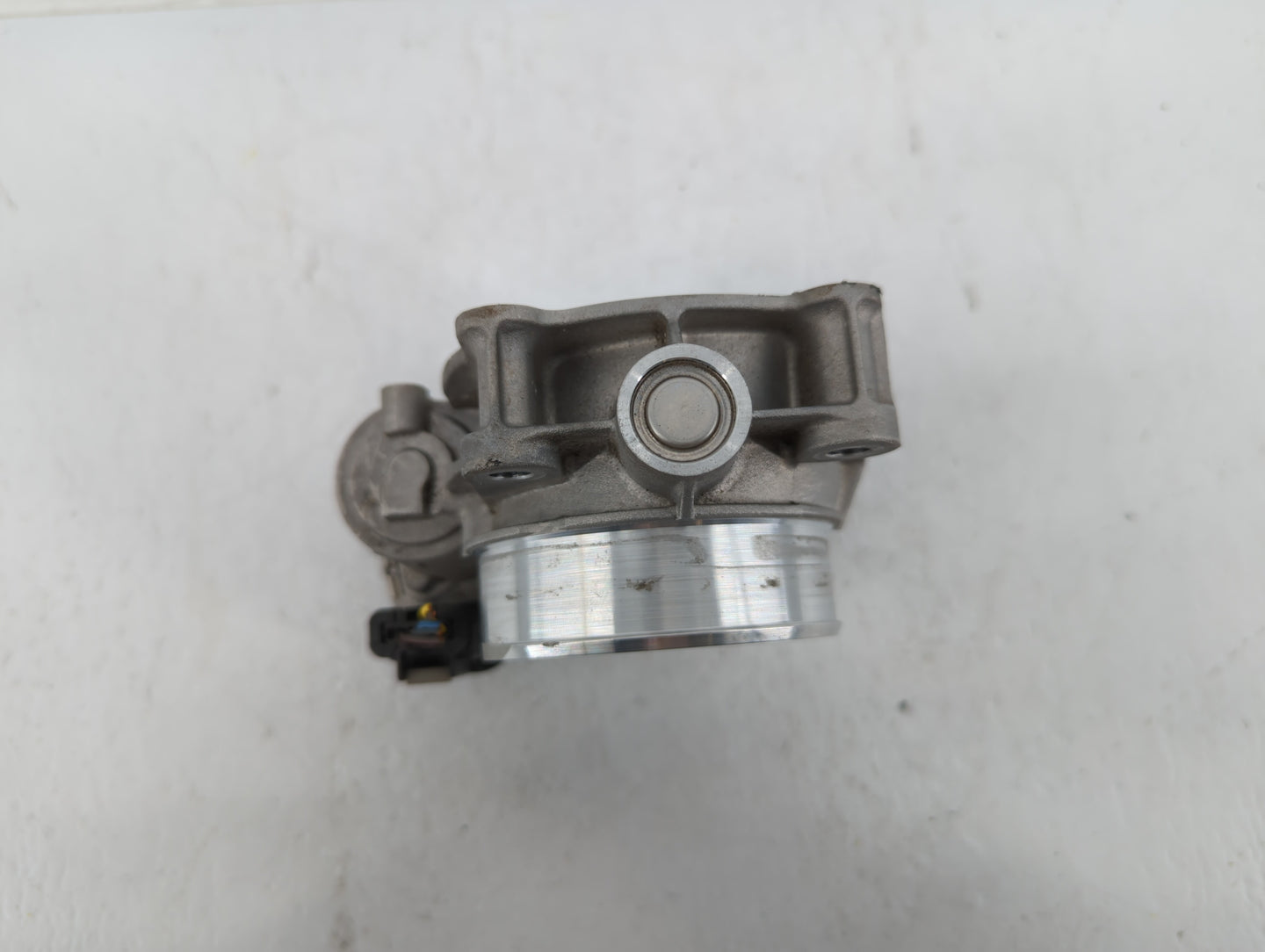 2017-2022 Chevrolet Traverse Throttle Body P/N:12670981AA 12632172BA Fits OEM Used Auto Parts - Oemusedautoparts1.com
