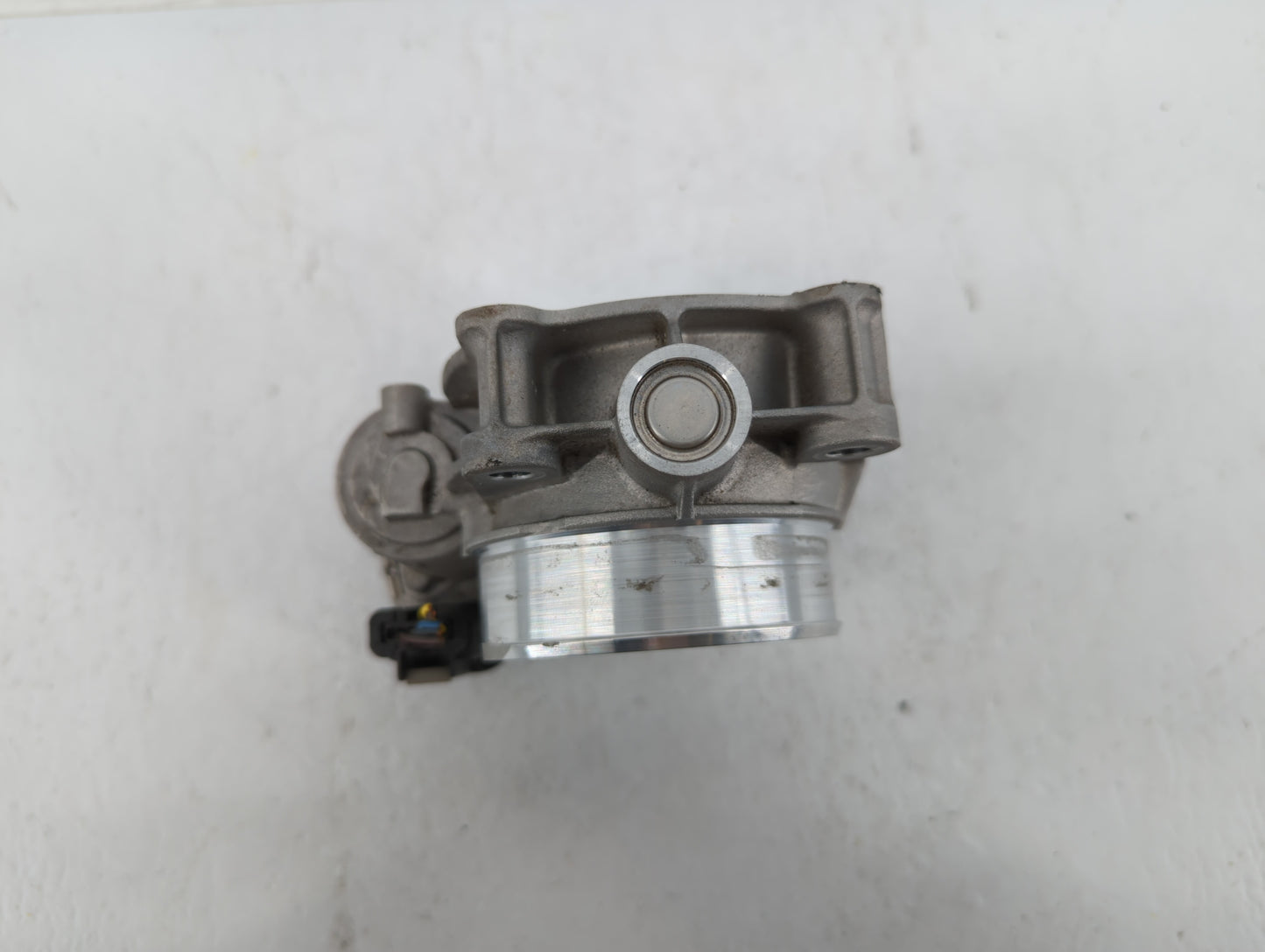 2017-2022 Chevrolet Traverse Throttle Body P/N:12670981AA 12632172BA Fits OEM Used Auto Parts - Oemusedautoparts1.com