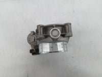 2017-2022 Chevrolet Traverse Throttle Body P/N:12670981AA 12632172BA Fits OEM Used Auto Parts - Oemusedautoparts1.com