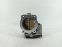 2017-2022 Chevrolet Traverse Throttle Body P/N:12670981AA 12632172BA Fits OEM Used Auto Parts - Oemusedautoparts1.com