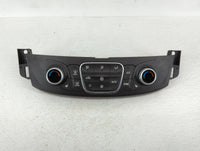 2018-2022 Chevrolet Traverse Climate Control Module Temperature AC/Heater Replacement P/N:84344402 84344403 Fits OEM Used Au