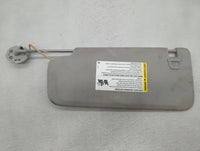 2018-2022 Chevrolet Traverse Sun Visor Shade Replacement Passenger Right Mirror Fits Fits 2018 2019 2020 2021 2022 OEM Used 