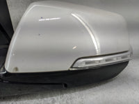 2018-2022 Chevrolet Traverse Driver Side View Mirror - Left Door Mirror OEM Used - Oemusedautoparts1.com