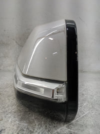 2018-2022 Chevrolet Traverse Driver Side View Mirror - Left Door Mirror OEM Used - Oemusedautoparts1.com