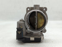 2017-2022 Chevrolet Traverse Throttle Body P/N:12670981AA 12632172BA Fits OEM Used Auto Parts - Oemusedautoparts1.com