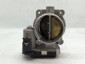 compare product 2017-2022 Chevrolet Traverse Throttle Body P/N:12670981AA 12632172BA Fits OEM Used Auto Parts
