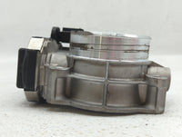 2017-2022 Chevrolet Traverse Throttle Body P/N:12670981AA 12632172BA Fits OEM Used Auto Parts - Oemusedautoparts1.com
